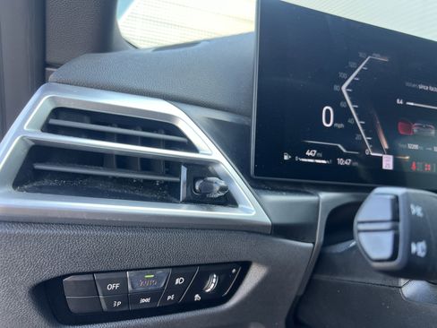 Used 2025 BMW 430i Convertible RWD image 24