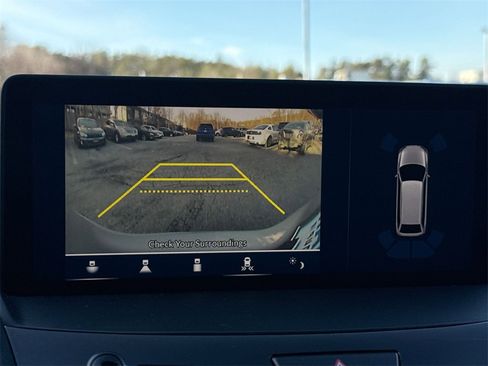 Used 2020 Acura RDX w/ Technology Package image 24