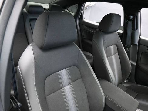 Used 2025 Honda Civic Sport image 45