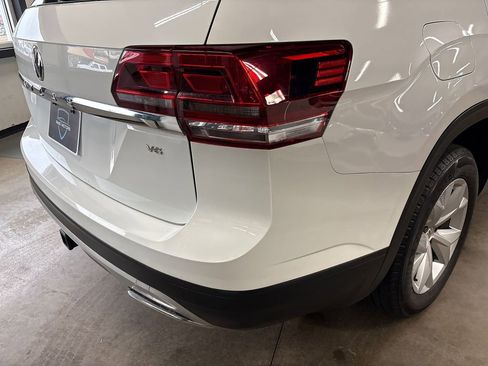 Used 2019 Volkswagen Atlas SE image 24