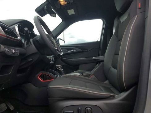 Certified 2023 Chevrolet TrailBlazer RS FWD image 18