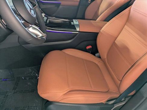 New 2026 Mercedes-Benz GLC 300 image 4