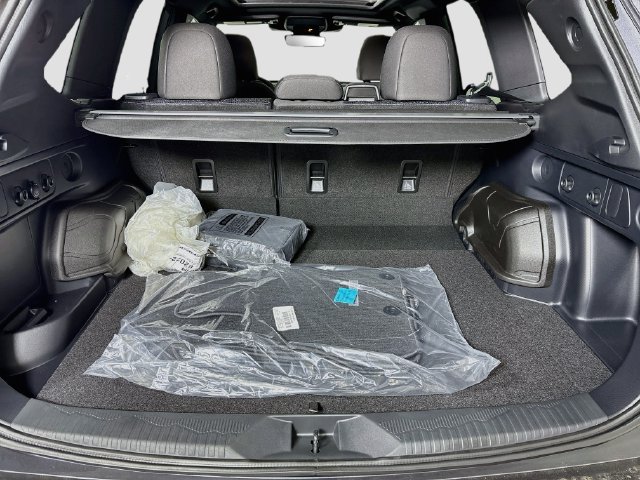 New 2026 Subaru Forester Touring AWD/4WD image 26