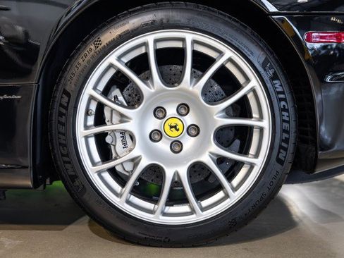 Used 2008 Ferrari F430 Spider RWD image 22