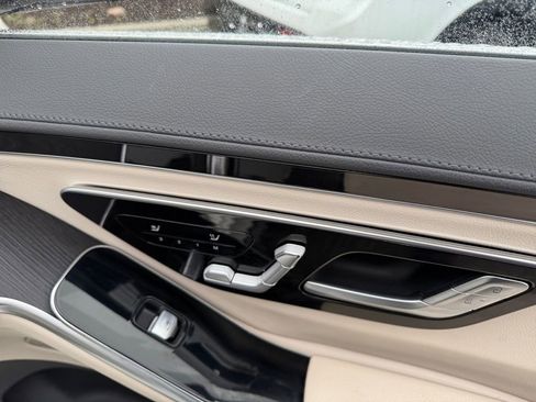 Used 2022 Mercedes-Benz S 500 4MATIC image 26