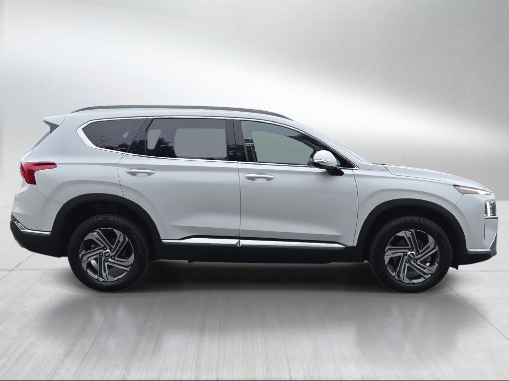 Used 2023 Hyundai Santa Fe SEL w/ Premium Package AWD/4WD image 2