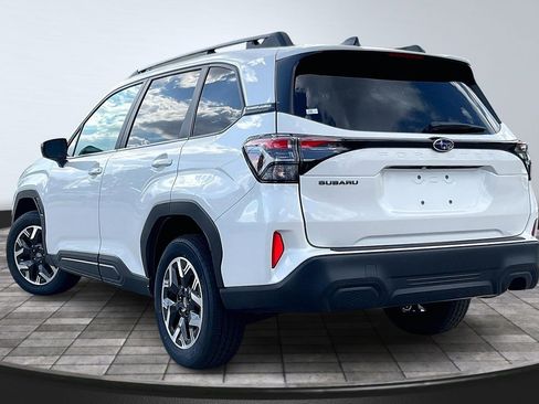 New 2026 Subaru Forester Premium image 3