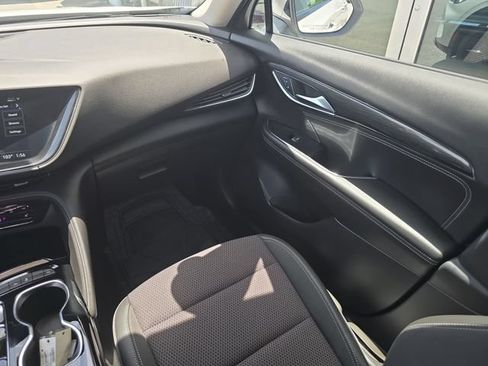 Certified 2022 Buick Envision Preferred FWD image 14