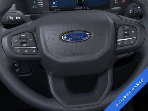 New 2026 Ford Ranger XL AWD/4WD image 13