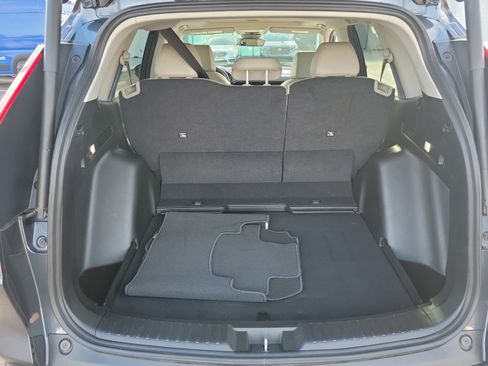 Used 2025 Honda CR-V EX-L image 31