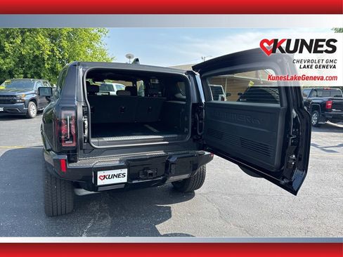 New 2025 GMC Hummer EV 2X image 21