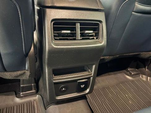 Certified 2023 Ford Edge SEL w/ Sport Appearance Package image 24