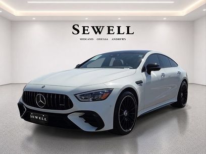 Used 2024 Mercedes-Benz AMG GT 43