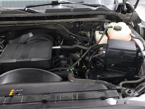 Used 2025 GMC Sierra 2500 AT4 w/ AT4 Premium Plus Package AWD/4WD image 25