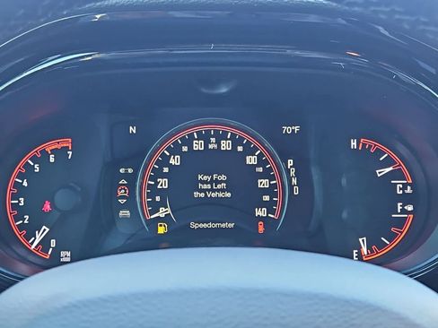 New 2026 Dodge Durango GT image 32