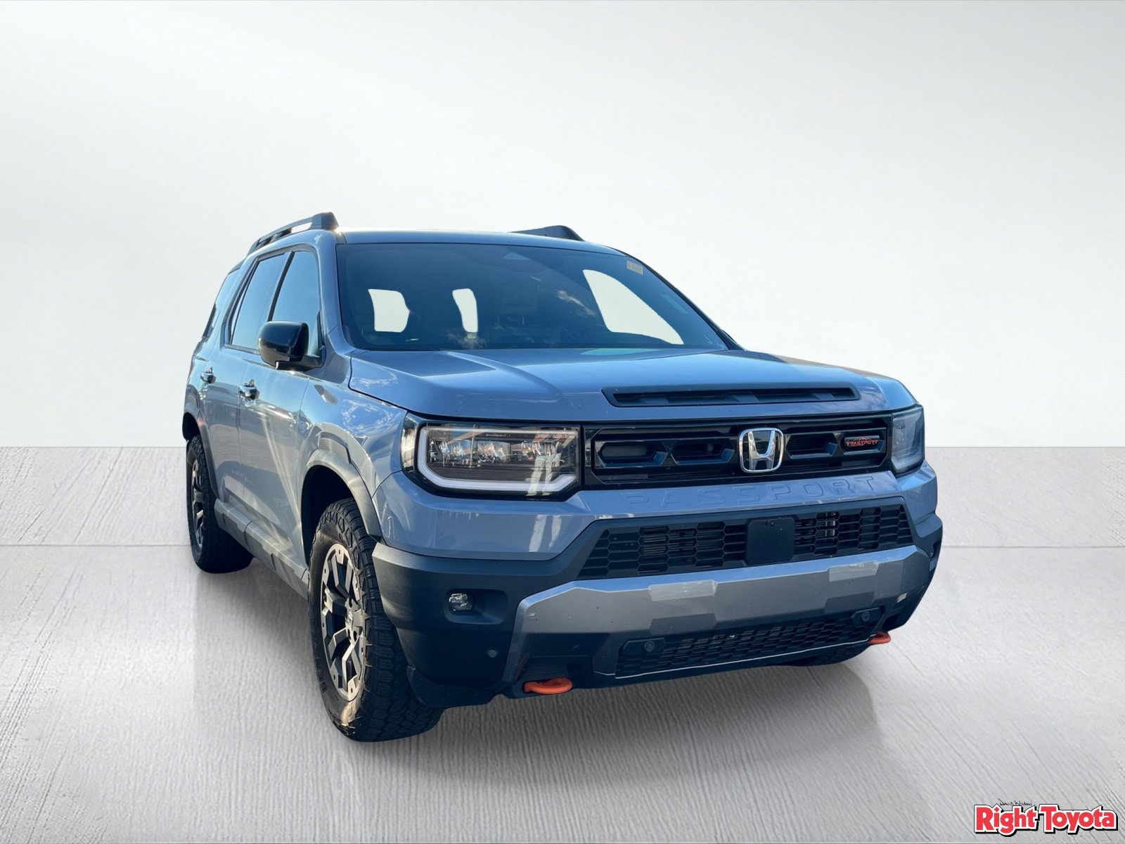 Used 2026 Honda Passport TrailSport Elite image 5