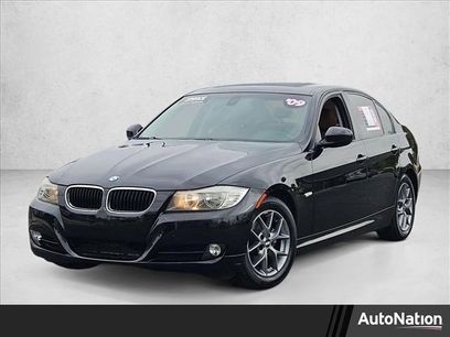 Used 2009 BMW 328i Sedan