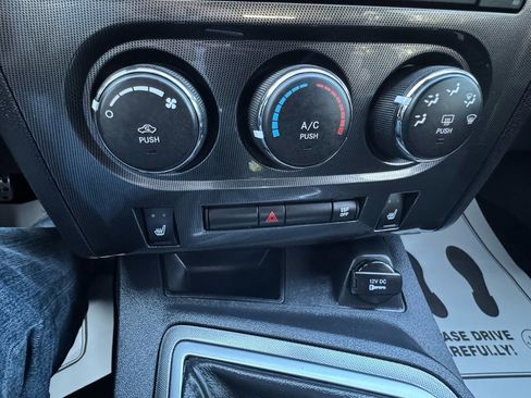 Used 2010 Dodge Challenger SRT8 w/ SRT Option Group II image 16