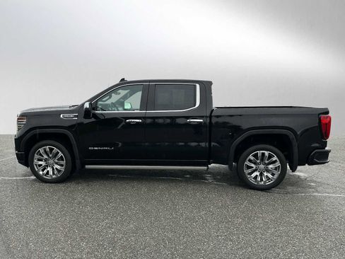 Used 2024 GMC Sierra 1500 Denali w/ Denali Reserve Package image 6