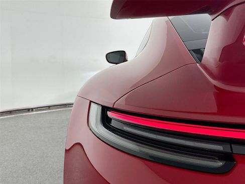 Certified 2024 Porsche 911 Carrera GTS RWD image 16