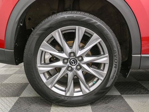 Used 2020 MAZDA CX-5 Grand Touring w/ GT Premium Package AWD/4WD image 18