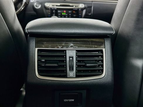 Used 2014 Lexus GS 350 AWD image 32