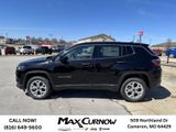 New 2025 Jeep Compass Sport image 2
