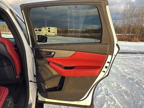 Used 2023 Acura MDX A-Spec image 20