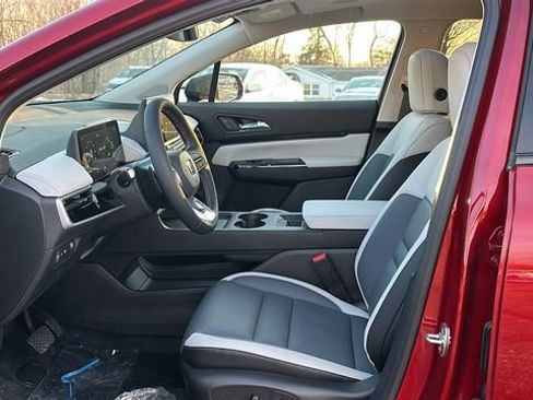 New 2026 Honda Prologue Touring image 9