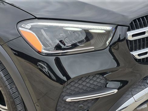 Certified 2026 Mercedes-Benz GLE 350 4MATIC image 8