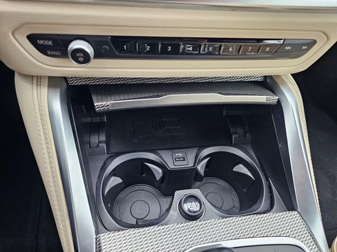 Used 2021 BMW M440i Convertible w/ Premium Package image 49