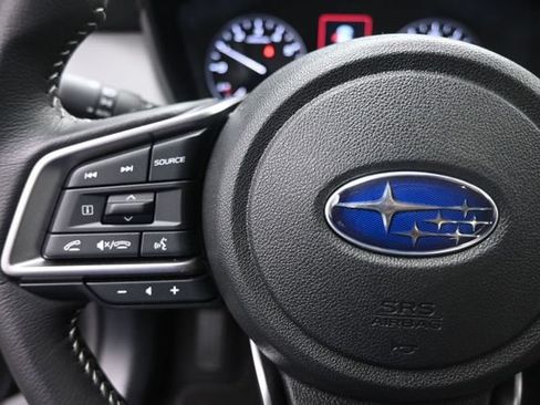 Certified 2025 Subaru Legacy Premium w/ Popular Package #1 AWD/4WD image 15