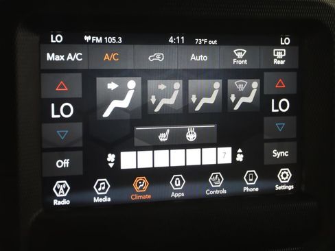 Used 2020 Jeep Wrangler Sport image 29