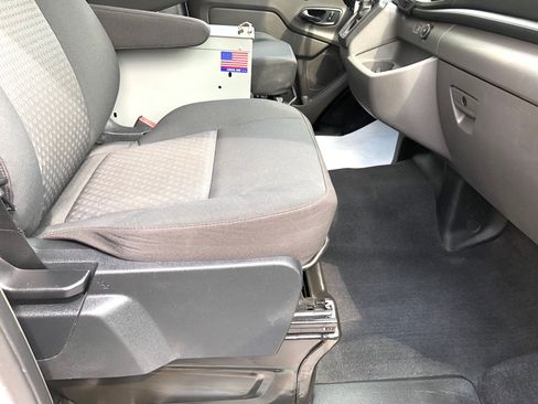 Used 2020 Ford Transit 250 Low Roof AWD image 26