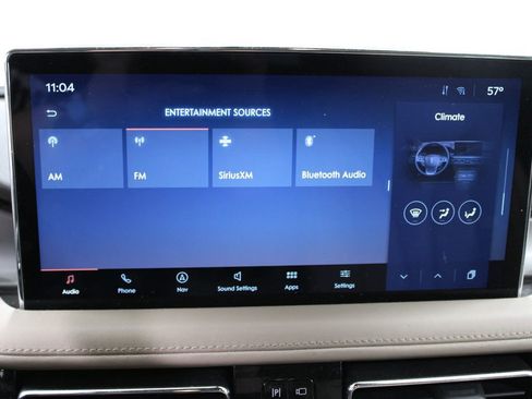 Used 2022 Lincoln Nautilus AWD w/ Premium Package image 33