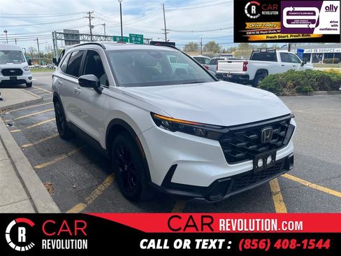 Used 2024 Honda CR-V Sport image 1
