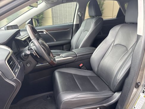 Used 2022 Lexus RX 350 AWD w/ Premium Package image 16