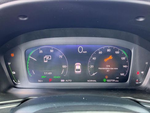 Used 2023 Honda Accord Sport image 25