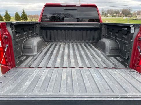 Used 2020 Chevrolet Silverado 1500 RST w/ All-Star Edition image 26