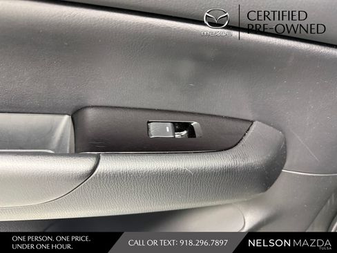 Certified 2025 MAZDA CX-5 AWD 2.5 S w/ Preferred Package image 39