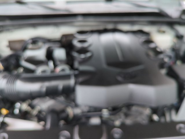 Certified 2023 Toyota 4Runner Limited AWD/4WD image 24