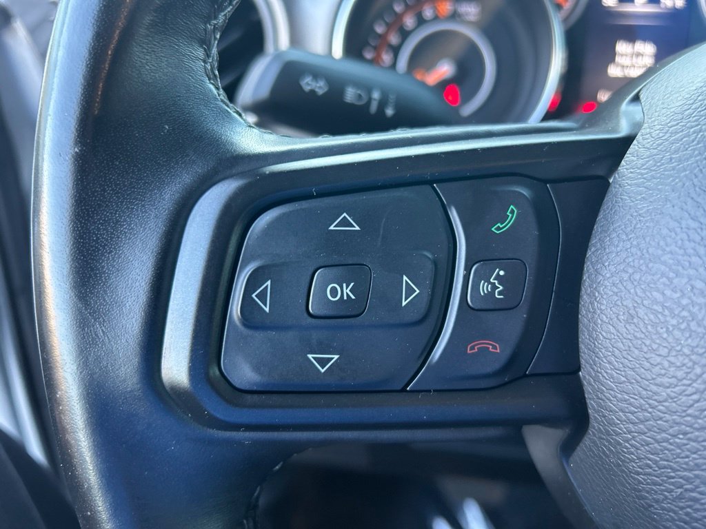 Used 2022 Jeep Gladiator Sport AWD/4WD image 44
