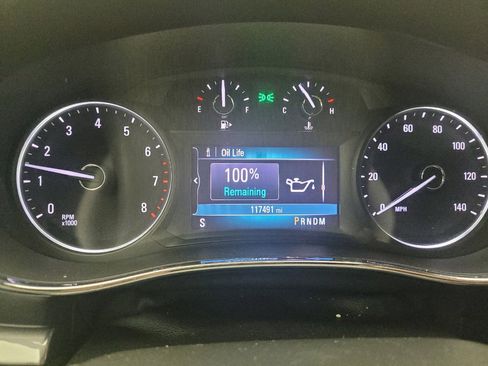 Used 2019 Buick Encore Sport Touring image 23