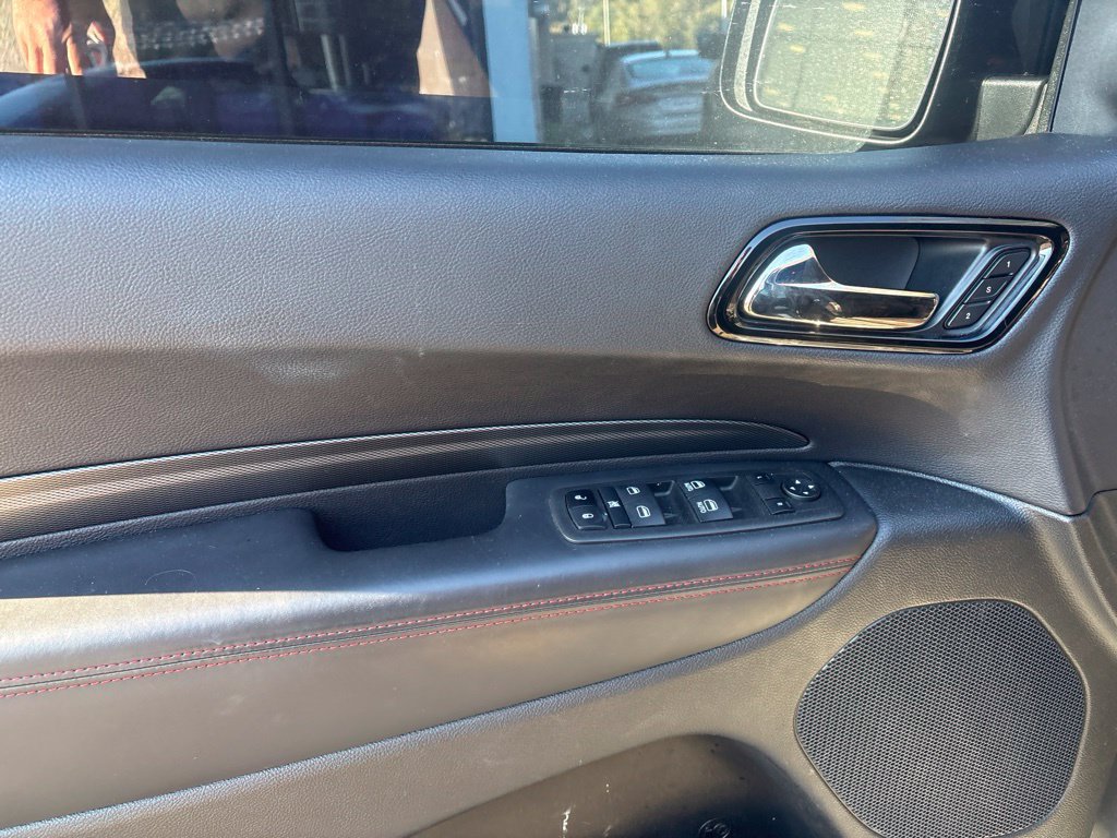 Used 2023 Dodge Durango R/T AWD/4WD image 18