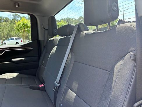 New 2026 Chevrolet Silverado 1500 RST AWD/4WD image 17