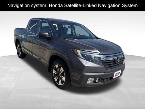 Used 2019 Honda Ridgeline RTL-T image 3