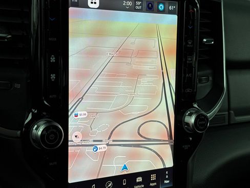 New 2026 RAM 2500 Big Horn image 16