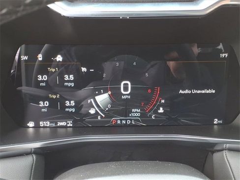 New 2026 GMC Canyon Elevation image 27