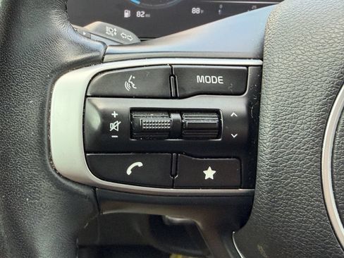 Certified 2024 Kia Sportage SX FWD image 29