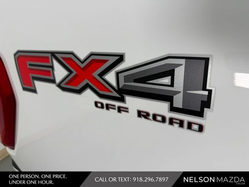 Used 2022 Ford F150 XLT w/ Equipment Group 302A High AWD/4WD image 16
